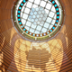 Illustration for article titled These Sun-Tracking Devices Pipe Real Sunlight Into Shadowy Buildings